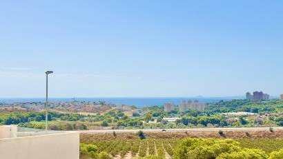 Återförsäljning - Villa -
Orihuela Costa - Cabo Roig