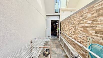 Återförsäljning - Villa -
Orihuela Costa - Cabo Roig