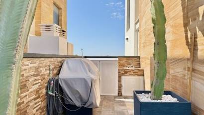 Återförsäljning - Villa -
Orihuela Costa - Cabo Roig