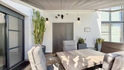 Återförsäljning - Villa -
Orihuela Costa - Cabo Roig