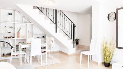 Återförsäljning - Apartment -
Orihuela Costa - Villamartín
