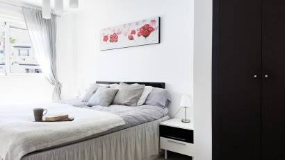 Återförsäljning - Apartment -
Orihuela Costa - Villamartín