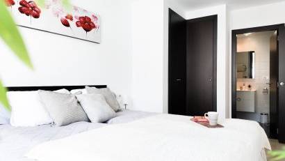 Återförsäljning - Apartment -
Orihuela Costa - Villamartín