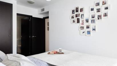 Återförsäljning - Apartment -
Orihuela Costa - Villamartín