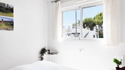 Återförsäljning - Apartment -
Orihuela Costa - Villamartín