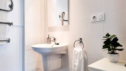 Återförsäljning - Apartment -
Orihuela Costa - Villamartín