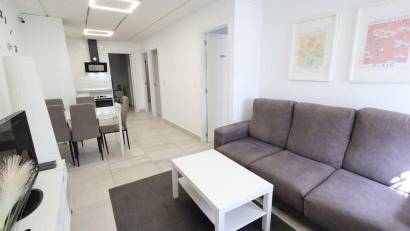 Återförsäljning - Bungalow -
Torrevieja - La Siesta - El Salado - Torreta