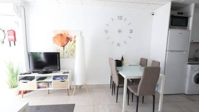 Återförsäljning - Bungalow -
Torrevieja - La Siesta - El Salado - Torreta