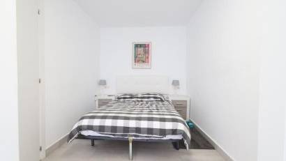 Återförsäljning - Bungalow -
Torrevieja - La Siesta - El Salado - Torreta