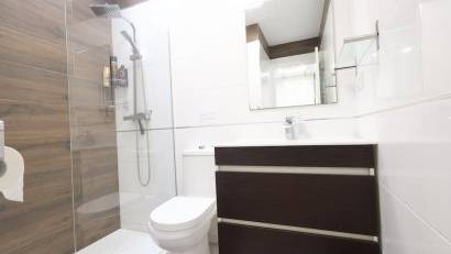 Återförsäljning - Bungalow -
Torrevieja - La Siesta - El Salado - Torreta