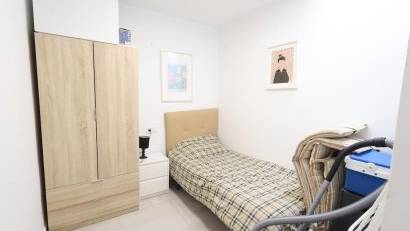 Återförsäljning - Bungalow -
Torrevieja - La Siesta - El Salado - Torreta