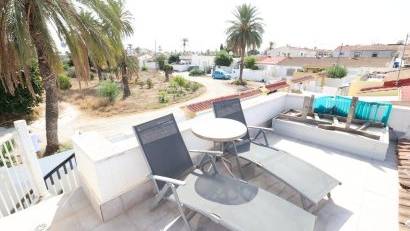 Återförsäljning - Bungalow -
Torrevieja - La Siesta - El Salado - Torreta
