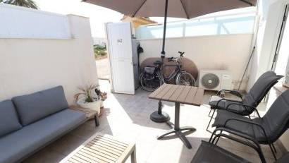 Återförsäljning - Bungalow -
Torrevieja - La Siesta - El Salado - Torreta