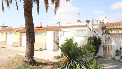 Återförsäljning - Bungalow -
Torrevieja - La Siesta - El Salado - Torreta
