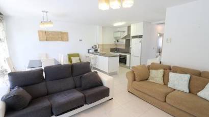 Återförsäljning - Apartment -
Orihuela Costa - Campoamor