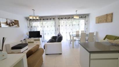 Återförsäljning - Apartment -
Orihuela Costa - Campoamor
