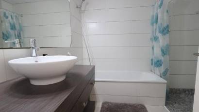 Återförsäljning - Apartment -
Orihuela Costa - Campoamor
