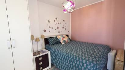 Återförsäljning - Apartment -
Orihuela Costa - Campoamor