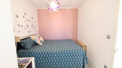 Återförsäljning - Apartment -
Orihuela Costa - Campoamor