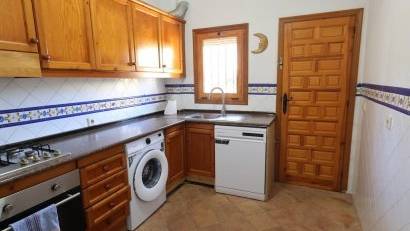 Återförsäljning - Villa -
Orihuela Costa - Cabo Roig
