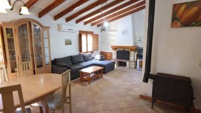 Återförsäljning - Villa -
Orihuela Costa - Cabo Roig