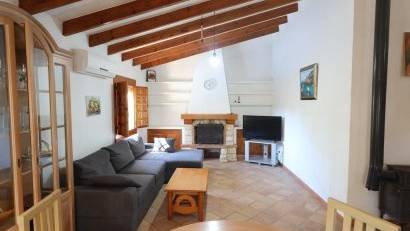 Återförsäljning - Villa -
Orihuela Costa - Cabo Roig