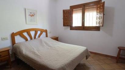 Återförsäljning - Villa -
Orihuela Costa - Cabo Roig