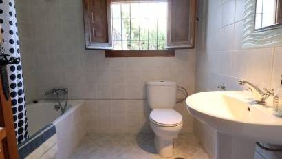 Återförsäljning - Villa -
Orihuela Costa - Cabo Roig
