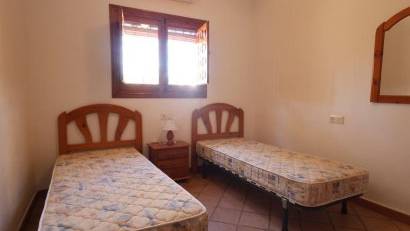 Återförsäljning - Villa -
Orihuela Costa - Cabo Roig