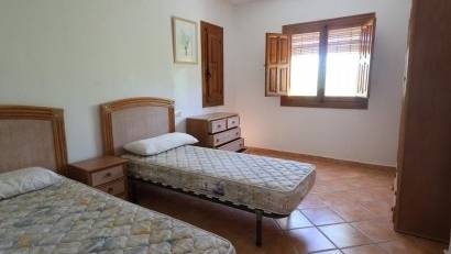 Återförsäljning - Villa -
Orihuela Costa - Cabo Roig