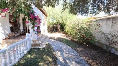 Återförsäljning - Villa -
Orihuela Costa - Cabo Roig