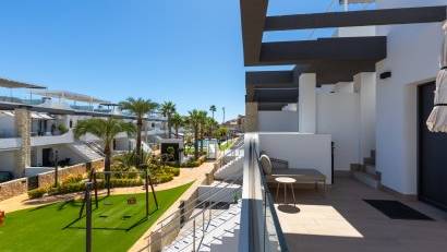 Återförsäljning - Apartment -
Orihuela Costa - Punta Prima