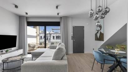 Återförsäljning - Apartment -
Orihuela Costa - Punta Prima