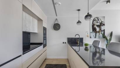 Återförsäljning - Apartment -
Orihuela Costa - Punta Prima