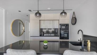 Återförsäljning - Apartment -
Orihuela Costa - Punta Prima