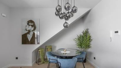 Återförsäljning - Apartment -
Orihuela Costa - Punta Prima