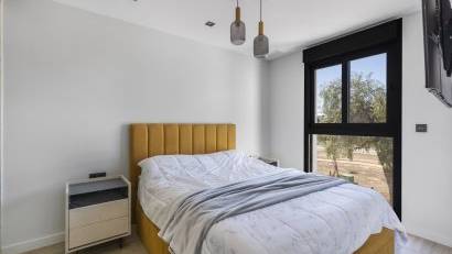 Återförsäljning - Apartment -
Orihuela Costa - Punta Prima