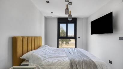 Återförsäljning - Apartment -
Orihuela Costa - Punta Prima