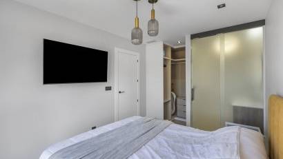 Återförsäljning - Apartment -
Orihuela Costa - Punta Prima