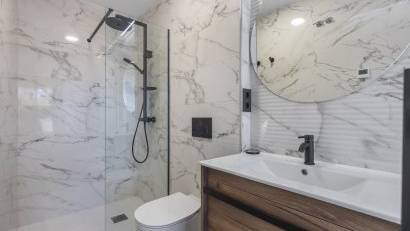 Återförsäljning - Apartment -
Orihuela Costa - Punta Prima