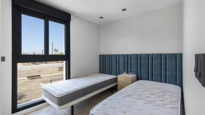 Återförsäljning - Apartment -
Orihuela Costa - Punta Prima
