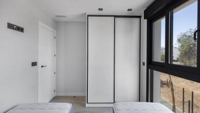 Återförsäljning - Apartment -
Orihuela Costa - Punta Prima