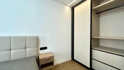 Återförsäljning - Apartment -
Torrevieja - Punta prima