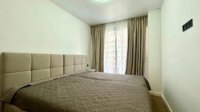 Återförsäljning - Apartment -
Torrevieja - Punta prima