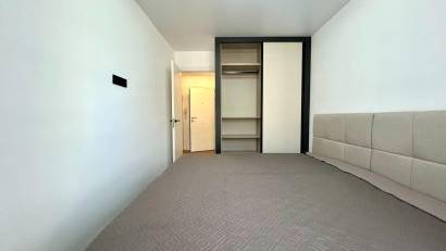Återförsäljning - Apartment -
Torrevieja - Punta prima