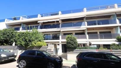 Återförsäljning - Apartment -
Orihuela Costa - Campoamor