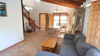Återförsäljning - Villa -
Orihuela Costa - Cabo Roig