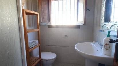 Återförsäljning - Villa -
Orihuela Costa - Cabo Roig
