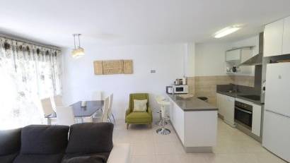 Återförsäljning - Apartment -
Orihuela Costa - Campoamor