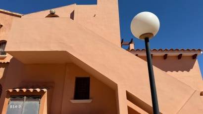 Återförsäljning - Apartment -
Torrevieja - Aguas Nuevas